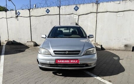 Chevrolet Viva, 2005 год, 247 000 рублей, 5 фотография