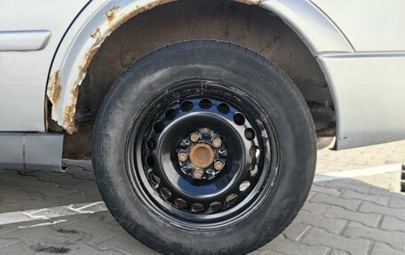Chevrolet Viva, 2005 год, 247 000 рублей, 7 фотография