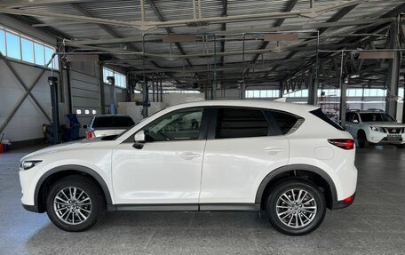 Mazda CX-5 II, 2018 год, 2 390 000 рублей, 6 фотография