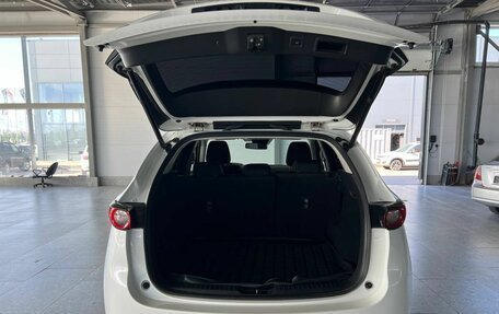 Mazda CX-5 II, 2018 год, 2 390 000 рублей, 9 фотография