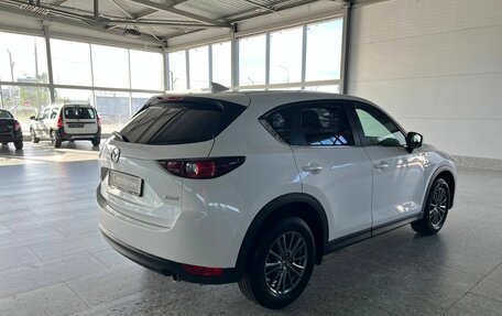Mazda CX-5 II, 2018 год, 2 390 000 рублей, 2 фотография