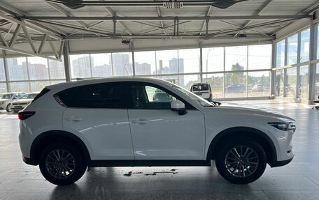 Mazda CX-5 II, 2018 год, 2 390 000 рублей, 5 фотография