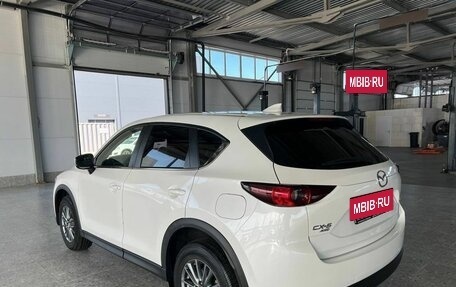 Mazda CX-5 II, 2018 год, 2 390 000 рублей, 4 фотография