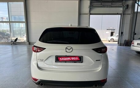 Mazda CX-5 II, 2018 год, 2 390 000 рублей, 8 фотография