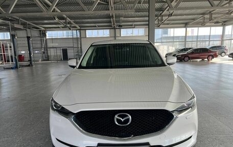 Mazda CX-5 II, 2018 год, 2 390 000 рублей, 7 фотография