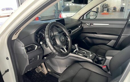 Mazda CX-5 II, 2018 год, 2 390 000 рублей, 11 фотография