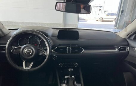 Mazda CX-5 II, 2018 год, 2 390 000 рублей, 12 фотография
