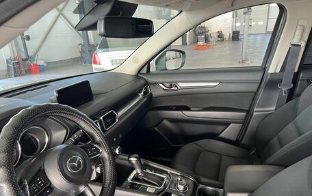 Mazda CX-5 II, 2018 год, 2 390 000 рублей, 10 фотография