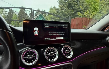 Mercedes-Benz CLA, 2014 год, 1 800 000 рублей, 4 фотография