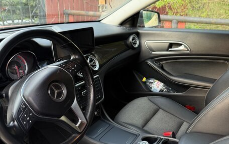 Mercedes-Benz CLA, 2014 год, 1 800 000 рублей, 7 фотография