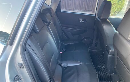 Nissan Qashqai, 2008 год, 870 000 рублей, 4 фотография