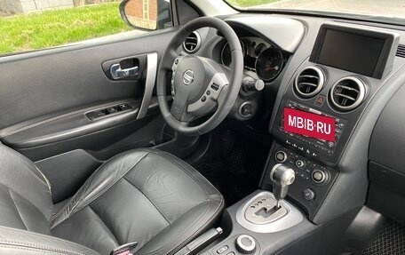 Nissan Qashqai, 2008 год, 870 000 рублей, 3 фотография