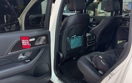 Mercedes-Benz GLS, 2021 год, 10 500 000 рублей, 9 фотография