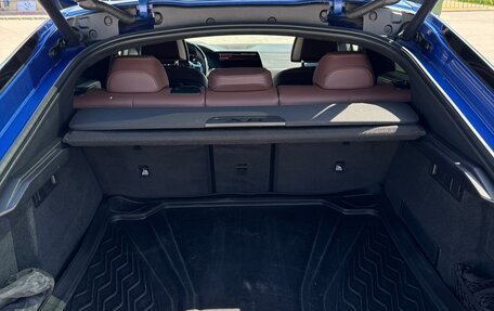 BMW X6, 2020 год, 9 100 000 рублей, 15 фотография