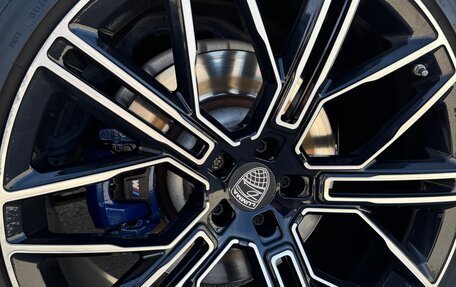 BMW X6, 2020 год, 9 100 000 рублей, 6 фотография