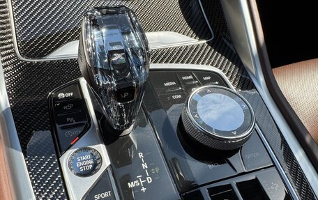 BMW X6, 2020 год, 9 100 000 рублей, 16 фотография