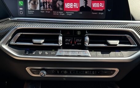 BMW X6, 2020 год, 9 100 000 рублей, 17 фотография