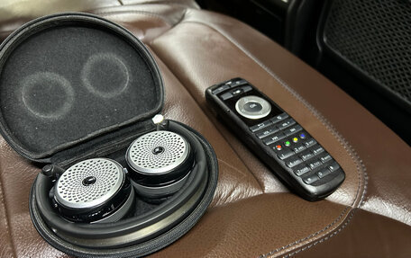 Mercedes-Benz GL-Класс, 2012 год, 2 000 000 рублей, 9 фотография