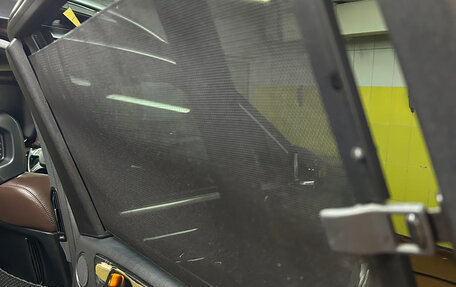 Mercedes-Benz GL-Класс, 2012 год, 2 000 000 рублей, 8 фотография