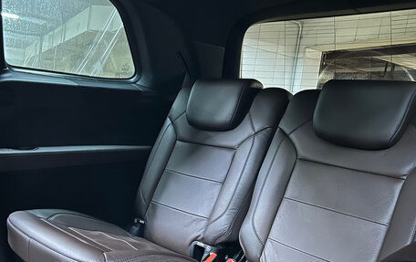 Mercedes-Benz GL-Класс, 2012 год, 2 000 000 рублей, 5 фотография