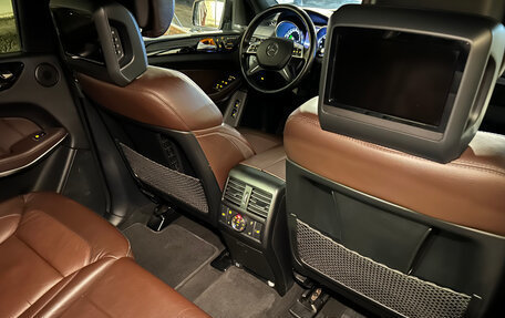Mercedes-Benz GL-Класс, 2012 год, 2 000 000 рублей, 10 фотография