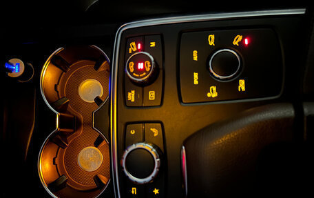 Mercedes-Benz GL-Класс, 2012 год, 2 000 000 рублей, 14 фотография