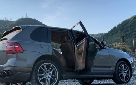 Porsche Cayenne III, 2008 год, 1 340 000 рублей, 3 фотография