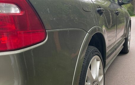 Porsche Cayenne III, 2008 год, 1 340 000 рублей, 6 фотография