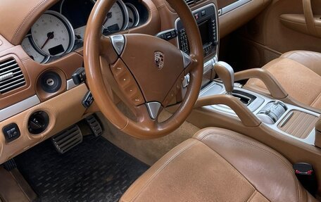 Porsche Cayenne III, 2008 год, 1 340 000 рублей, 13 фотография
