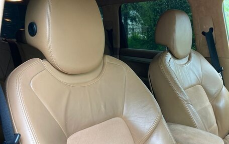 Porsche Cayenne III, 2008 год, 1 340 000 рублей, 12 фотография