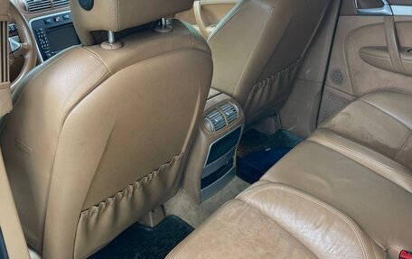 Porsche Cayenne III, 2008 год, 1 340 000 рублей, 8 фотография