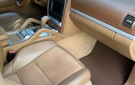 Porsche Cayenne III, 2008 год, 1 340 000 рублей, 11 фотография