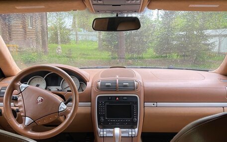 Porsche Cayenne III, 2008 год, 1 340 000 рублей, 15 фотография