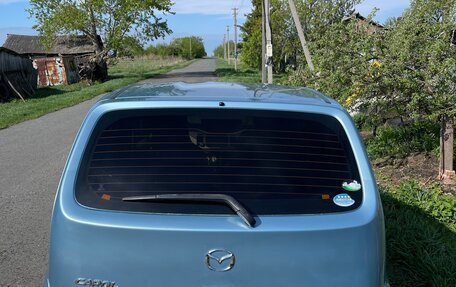 Mazda Carol, 2017 год, 710 000 рублей, 3 фотография