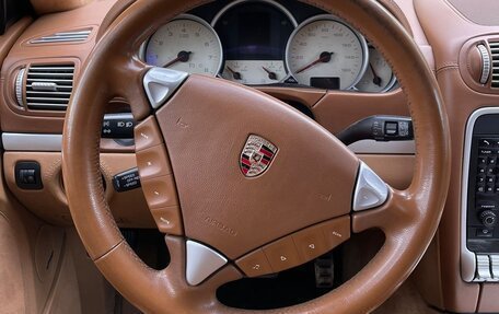 Porsche Cayenne III, 2008 год, 1 340 000 рублей, 17 фотография