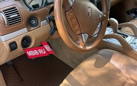 Porsche Cayenne III, 2008 год, 1 340 000 рублей, 14 фотография