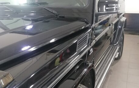 Mercedes-Benz G-Класс AMG, 1998 год, 2 650 000 рублей, 9 фотография