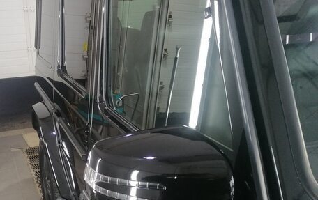 Mercedes-Benz G-Класс AMG, 1998 год, 2 650 000 рублей, 7 фотография