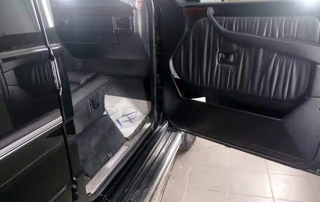 Mercedes-Benz G-Класс AMG, 1998 год, 2 650 000 рублей, 12 фотография