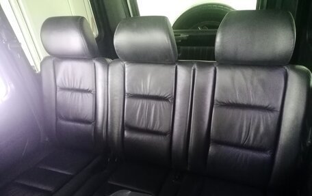 Mercedes-Benz G-Класс AMG, 1998 год, 2 650 000 рублей, 18 фотография
