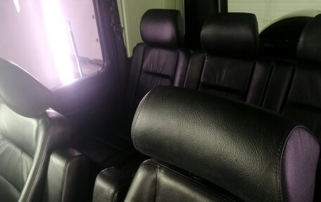 Mercedes-Benz G-Класс AMG, 1998 год, 2 650 000 рублей, 19 фотография