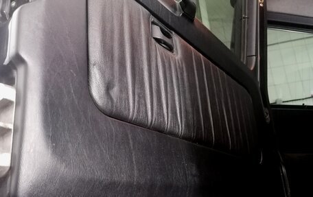 Mercedes-Benz G-Класс AMG, 1998 год, 2 650 000 рублей, 13 фотография