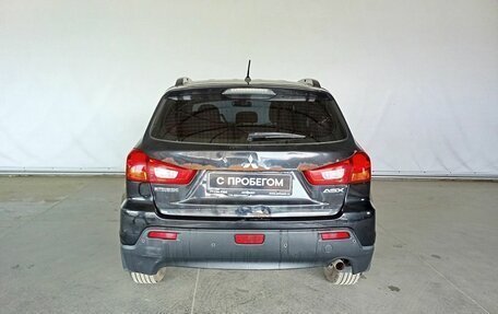 Mitsubishi ASX I рестайлинг, 2012 год, 1 010 000 рублей, 5 фотография