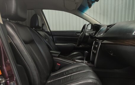 Nissan Teana, 2011 год, 890 000 рублей, 9 фотография