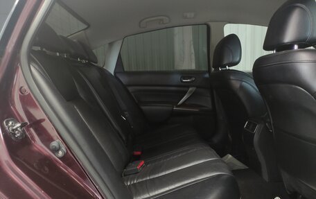 Nissan Teana, 2011 год, 890 000 рублей, 10 фотография