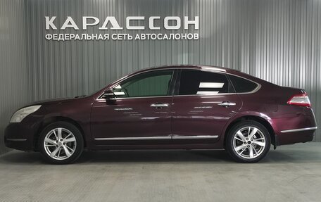 Nissan Teana, 2011 год, 890 000 рублей, 5 фотография