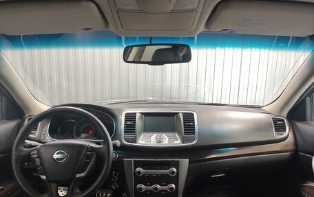 Nissan Teana, 2011 год, 890 000 рублей, 8 фотография
