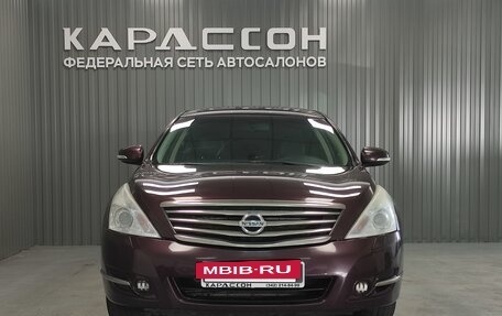 Nissan Teana, 2011 год, 890 000 рублей, 3 фотография