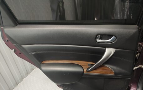 Nissan Teana, 2011 год, 890 000 рублей, 15 фотография