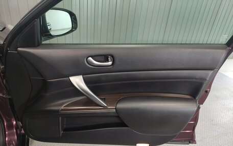 Nissan Teana, 2011 год, 890 000 рублей, 16 фотография